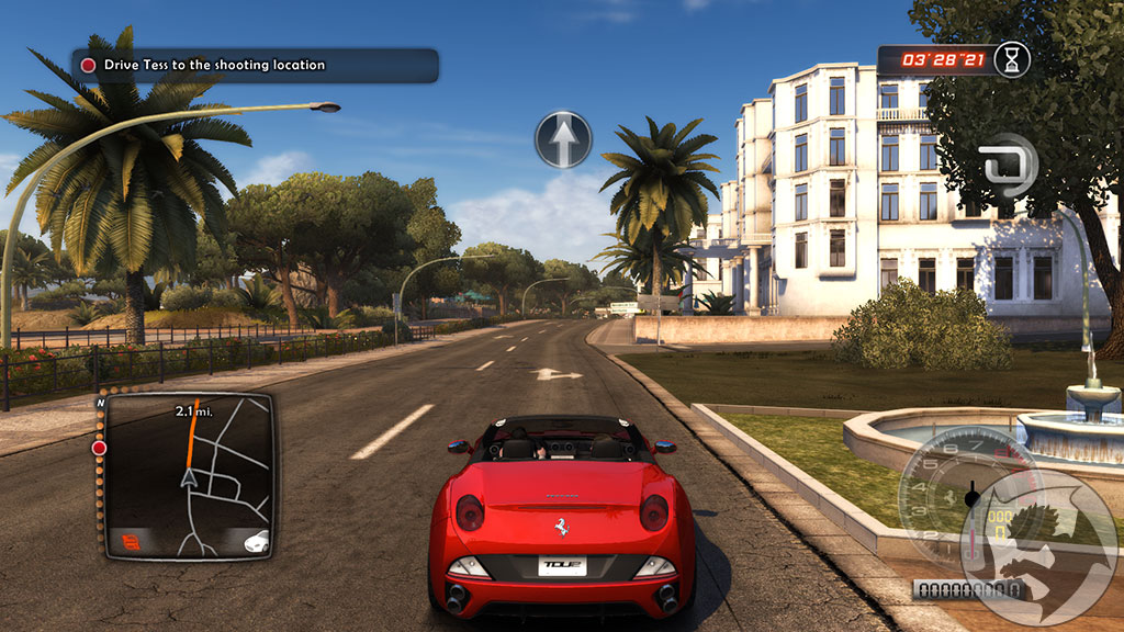 download game test drive unlimited 2 highly compressed